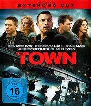 The Town - Stadt ohne Gnade (The Town) (Extended Cut)