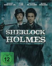 Sherlock Holmes