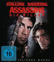 Assassins - Die Killer (Assassins)