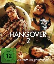 Hangover 2 (The Hangover Part II)