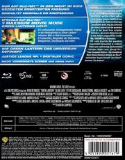 Green Lantern (Extended Cut) Green Lantern (Extended Cut)