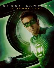 Green Lantern (Extended Cut)