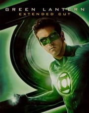 Green Lantern (Extended Cut) Green Lantern (Extended Cut)
