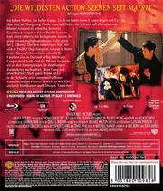 Romeo Must Die