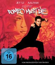 Romeo Must Die