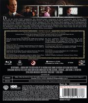 Boardwalk Empire: Die komplette zweite Staffel (Boardwalk Empire: The Complete Second Season)