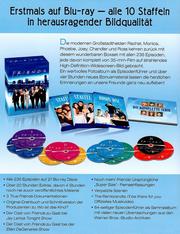 Friends: Die komplette Serie (Friends: The Complete Series)