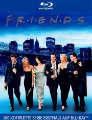 Friends: Die komplette Serie