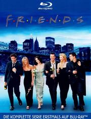 Friends: Die komplette Serie (Friends: The Complete Series)