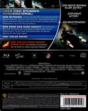 The Dark Knight Rises The Dark Knight Rises