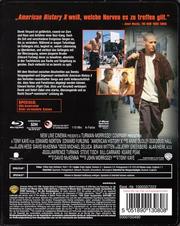 American History X