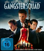 Gangster Squad