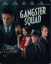 Gangster Squad (Limitierte Steelbook Edition) Gangster Squad (Limitierte Steelbook Edition)