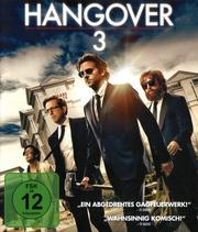 Hangover 3 (The Hangover Part III)