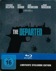 Departed - Unter Feinden (The Departed)