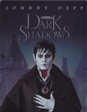 Dark Shadows (Limited Steelbook Edition) Dark Shadows (Limited Steelbook Edition)