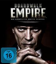 Boardwalk Empire: Die komplette dritte Staffel (Boardwalk Empire: The Complete Third Season)