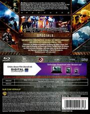 Pacific Rim (Limitierte Steelbook Edition) Pacific Rim (Limitierte Steelbook Edition)