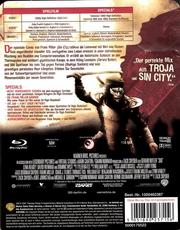 300 (Limitierte Steelbook Edition) 300 (Limitierte Steelbook Edition)