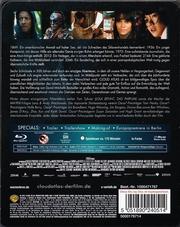 Cloud Atlas (Limitierte Steelbook Edition) Cloud Atlas (Limitierte Steelbook Edition)
