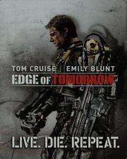 Edge of Tomorrow (Limitierte Steelbook-Edition)