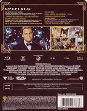 Der große Gatsby (The Great Gatsby) (Limitierte Steelbook-Edition)