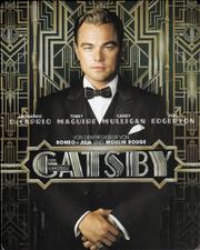 Der große Gatsby (The Great Gatsby) (Limitierte Steelbook-Edition)