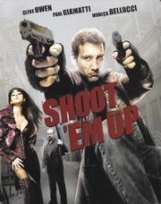 Shoot 'Em Up (Limitierte Steelbook-Edition)