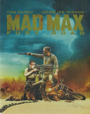 Mad Max: Fury Road