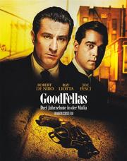 GoodFellas (25th Anniversary Edition)