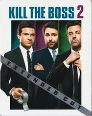 Kill the Boss 2 (Horrible Bosses 2) (Extended Cut | Limitierte Steelbook-Edition)