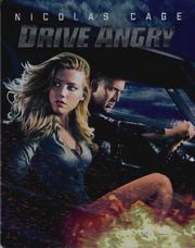 Drive Angry Drive Angry