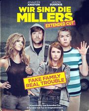 Wir sind die Millers (We're the Millers) (Extended Cut)