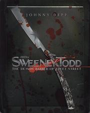 Sweeney Todd: The Demon Barber of Fleet Street