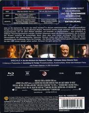 Prestige - Die Meister der Magie (The Prestige) (Limitierte Steelbook-Edition)