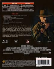 Erbarmungslos (Unforgiven) (Limitierte Steelbook-Edition)