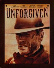 Erbarmungslos (Unforgiven) (Limitierte Steelbook-Edition)