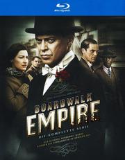 Boardwalk Empire: Die komplette Serie (Boardwalk Empire: The Complete Series) (Limited Edition)