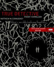 True Detective: Staffel 1: Die lange strahlende Dunkelheit (True Detective: Season 1) (Limited Edition Steelbook)