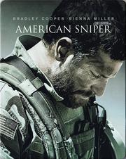 American Sniper (Limitierte Steelbook-Edition)