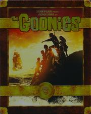 Die Goonies (The Goonies) (Limitierte Steelbook-Edition)
