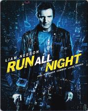 Run All Night (Limitierte Steelbook-Edition)