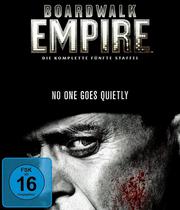 Boardwalk Empire: Die komplette fünfte Staffel (Boardwalk Empire: The Complete Fifth Season)