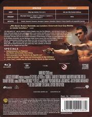 RocknRolla (Limitierte Steelbook-Edition)