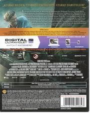 Im Herzen der See (In the Heart of the Sea) (Limitierte Steelbook-Edition) Im Herzen der See (In the Heart of the Sea) (Limitierte Steelbook-Edition)