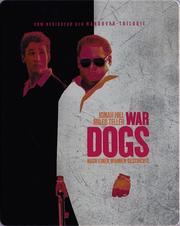 War Dogs (Limitierte Steelbook-Edition)