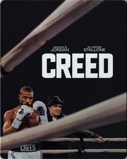 Creed (Limitierte Steelbook-Edition)