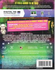 Suicide Squad (Limitierte 2-Disc Steelbook-Edition) Suicide Squad (Limitierte 2-Disc Steelbook-Edition)