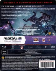Justice League vs Teen Titans (Limitierte Steelbook-Edition) Justice League vs Teen Titans (Limitierte Steelbook-Edition)