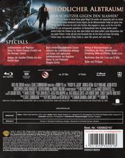 Freddy vs. Jason (Limitierte Steelbook-Edition) Freddy vs. Jason (Limitierte Steelbook-Edition)